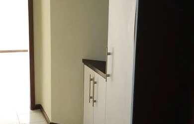 Imagem: A casa possui 3 Dormitórios, 3 Banheiros e está localizado