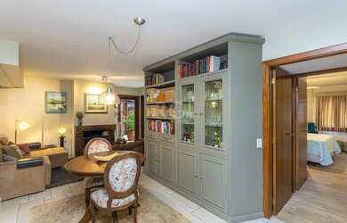 Imagem 3: Apartamento para Venda - 158.14m², 3 dormitórios, sendo 1 suites, 3...