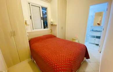 Imagem 15: Apartamento com 4 dormitórios para alugar, 167 m² - Riviera de São Lourenço - Bertioga/SP