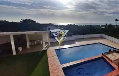 Imagem 6: APARTAMENTO RESIDENCIAL em PORTO SEGURO - BA, ALTO TAPERAPUAN