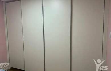 Imagem 9: Cód. 7799 - Apartamento com condomínio, 03 dormitórios sendo 03 suítes,...