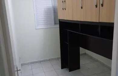 Imagem 6: Apartamento com 2 dormitórios, 50 m² - venda por R$ 205.000,00 ou aluguel por R$ 2.001,00