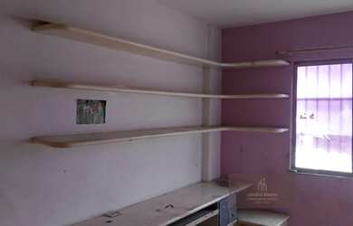 Imagem 10: Apartamento Padrão para Venda em Vila Laura Salvador-BA - 482