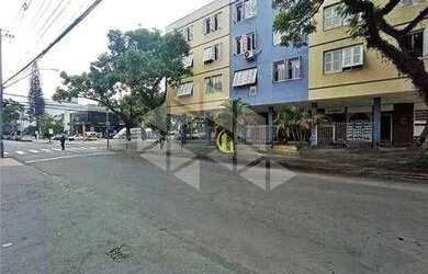 Imagem: O apartamento possui 2 Dormitórios, 1 Banheiro, 63m² de Área