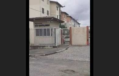 Imagem: O apartamento à venda possui 2 Dormitórios, 1 Banheiro e 46m²