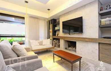 Imagem 5: Apartamento à venda Rua Silva Jardim, Bela Vista - Porto Alegre