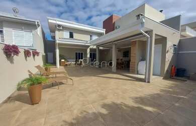 Imagem 12: Casa à venda no Condomínio São Domingos - Valinhos/SP