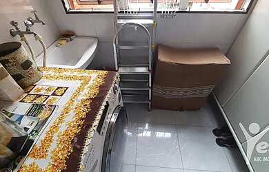 Imagem 9: Cód. 11721 - Apartamento com condomínio , 3 dormitórios sendo 1 suíte,...