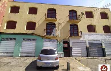 Imagem: O depósito possui 150m² de Área e está localizado em Campos