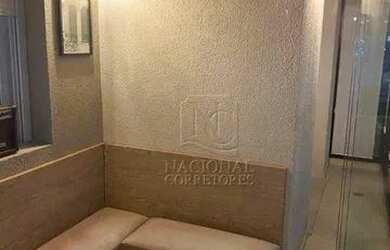 Imagem 12: Apartamento com 2 dormitórios à venda, 97 m² por R$ 1.064.000,00 - Jardim - Santo André/SP