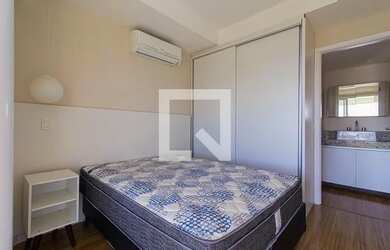 Imagem 16: Apartamento para Aluguel - Consolação, 1 Quarto, 50 m2