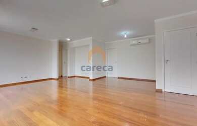 Imagem: O apartamento possui 3 Dormitórios, 5 Banheiros, 3 Vagas na