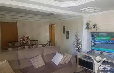 Imagem 5: Cód. 8915 - Apartamento com 03 Dormitórios sendo 03 Suítes e 03 Vagas...