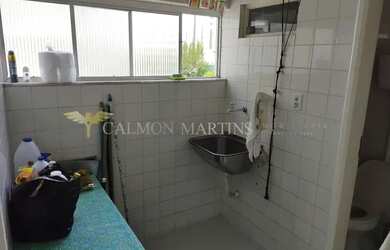 Imagem 15: Apartamento para venda com 137 metros quadrados com 3 quartos em Pituba...