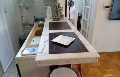 Imagem 4: Alugo POR TEMPORADA de 3 meses