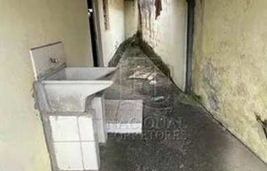 Imagem 16: Terreno à venda, 212 m² por R$ 389.000,00 - Vila Lucinda - Santo André/SP