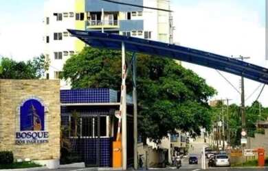 Imagem: O apartamento possui 1 Dormitório, 1 Vaga na garagem e Imóvel