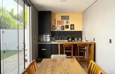 Imagem 6: Casa - Swiss Park - Campinas