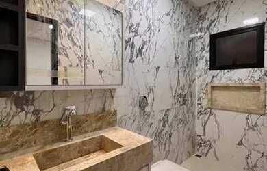 Imagem 11: Condominio Parqville Pinheiros com lote grande