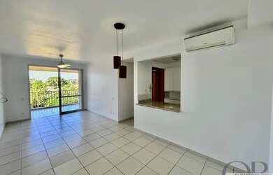 Imagem: O apartamento possui 2 Dormitórios, 3 Banheiros, 2 Vagas na