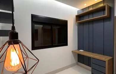 Imagem 9: Condominio Parqville Pinheiros com lote grande