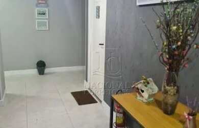 Imagem 16: Apartamento com 3 dormitórios à venda, 60 m² por R$ 330.000,00 - Parque...