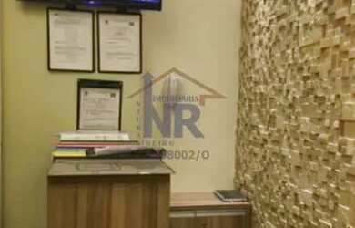 Imagem: O depósito possui 22m² de Área e está localizado em Freguesia