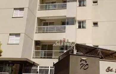 Imagem 9: Apartamento com 1 dormitório para alugar, 49 m² por R$ 1.900/mês -...