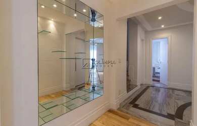 Imagem 11: Locação Apartamento 4 Dormitórios - 354 m² Vila Nova Conceição