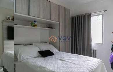 Imagem 5: Apartamento com 2 dormitórios, 62 m² - venda por R$ 395.000,00 ou aluguel por R$ 4.067,00