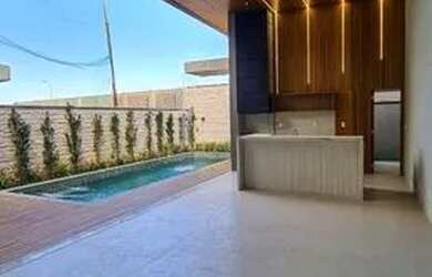 Imagem 2: Casa Jardins Itália 4 suítes Nunca Habitada