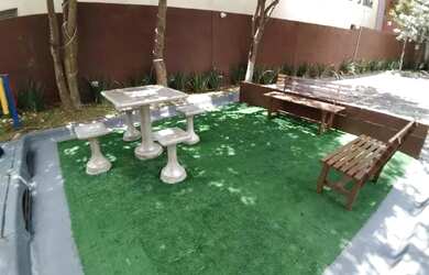 Imagem 10: Apartamento com 2 dormitórios, 50 m² - venda por R$ 205.000,00 ou aluguel por R$ 2.001,00