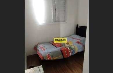 Imagem 5: Apartamento com 3 dormitórios, 60 m² - venda ou aluguel - Parque Bandeirante...