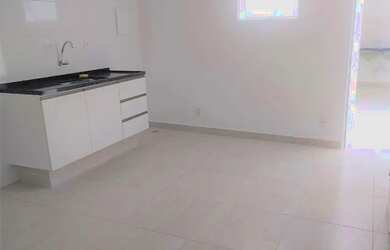 Imagem: A casa possui 3 Dormitórios, 1 Banheiro, 136m² de Área e