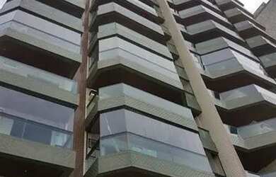 Imagem: O depósito possui 100m² de Área e está localizado em Guilhermina