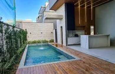 Imagem 7: Casa Jardins Itália 4 suítes Nunca Habitada