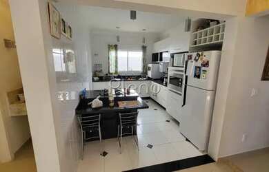 Imagem 6: Casa à venda no Condomínio Jardim dos Manacas - Paulínia/SP