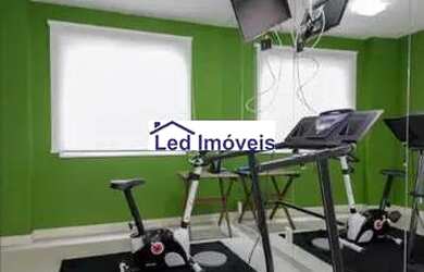 Imagem 13: Apartamento com 3 dorms, Centro, Osasco - R$ 530 mil, Cod 1853