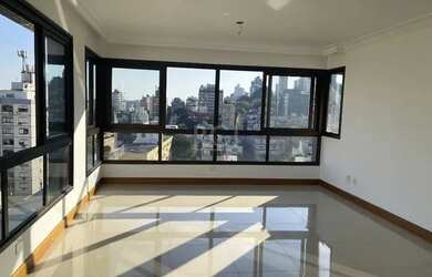 Imagem: O apartamento possui 2 Dormitórios, 3 Banheiros, 92m² de Área