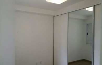 Imagem: O apartamento possui 3 Dormitórios, 3 Banheiros, 2 Vagas na