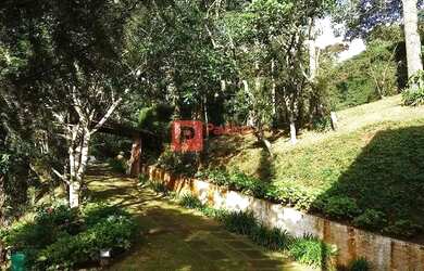 Imagem 13: Casarão no Condomínio Portal da Mantiqueira, Santo Antônio do Pinhal