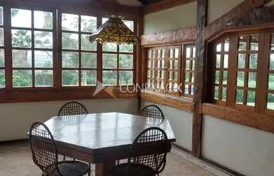 Imagem 6: casa - Condomínio Fazenda Duas Marias - Jaguariúna