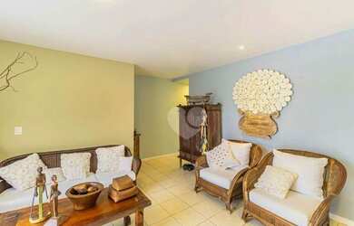 Imagem 9: Cobertura com 2 quartos à venda, 189 m² por R$ 950.000 - Recreio dos...