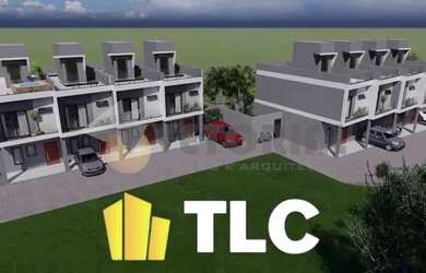 Imagem 12: Sobrado Triplex com 02 Suítes no Massaguassu