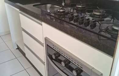 Imagem 8: Apartamento para venda no Condomínio Innova São Francisco com 3 dormitórios...