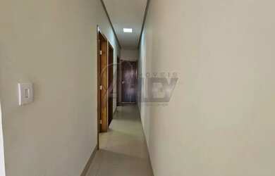 Imagem 3: Réplica de imóvel já vendido -03 dormitórios sendo um suíte - compre na PLANTA - MCMV