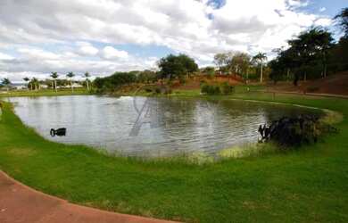 Imagem 16: Vendo Lote no Condomínio Gran Royalle Pirâmide