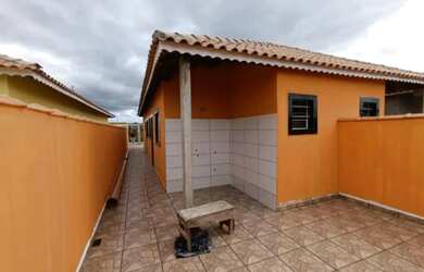 Imagem: A casa possui 3 Dormitórios e está localizado em Ceilândia