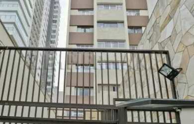 Imagem 13: Apartamento à venda em Pinheiros, São Paulo-SP 3 quartos, 2 salas, 2...