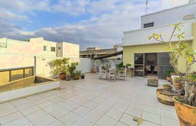 Imagem 5: Cobertura com 2 quartos à venda, 189 m² por R$ 950.000 - Recreio dos...